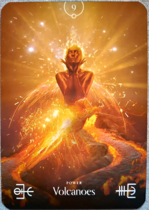 The Elemental Oracle